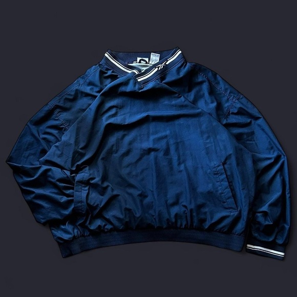 Vintage Reebok Jacket - Picture 1 of 7